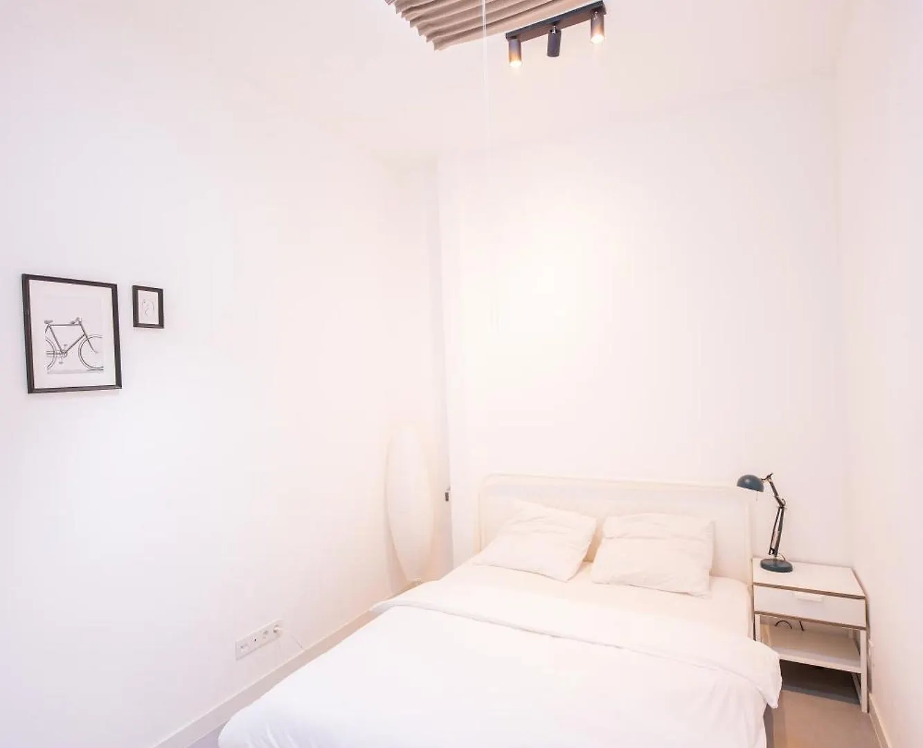 Lh - Lk Two-Bedroom Apartments Rotterdam